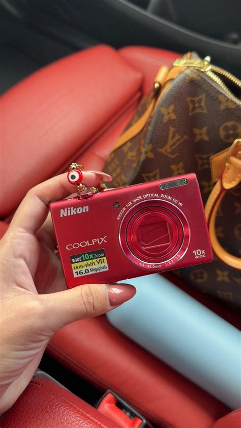 Nikon Coolpix Camera 的图像结果