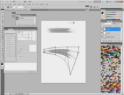 Image result for Digital Ink Tutorial