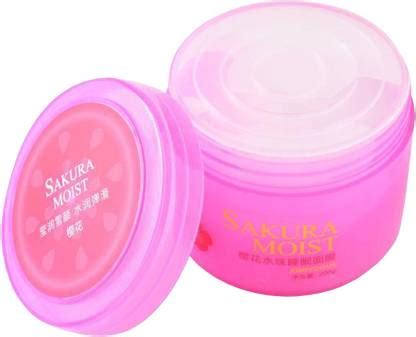 Ximi Vogue Hot Spring Moisturizing and Repairing Sleep Facial Mask ...