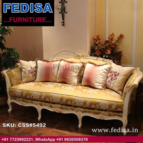 Luxury Classic Sofa Set Corner Sofa Set Low Price Sofa Set Under 30000 ...