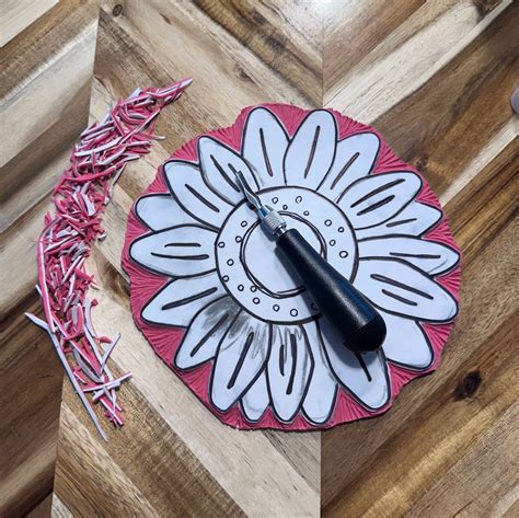 Introduction to block printing, 911 W 8th Ave, Anchorage, AK 99501-3340 ...