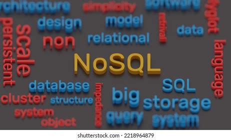Image result for NoSQL SQL/Oracle Cartoon