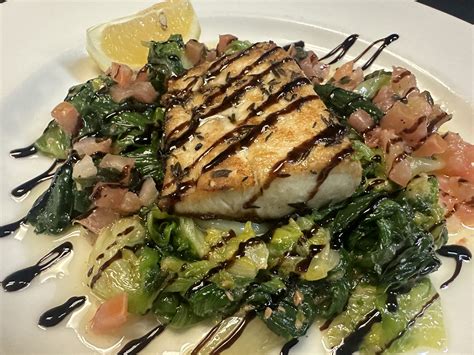 Balagio Restaurant Homewood: Timeless Italian Cuisine