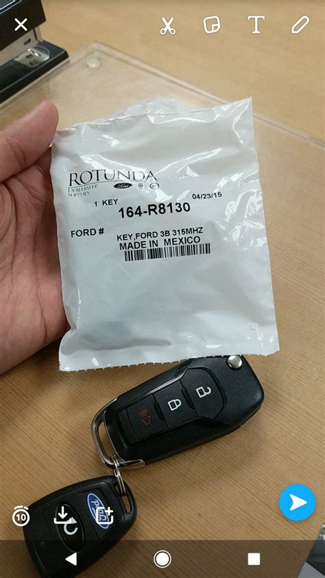 Image result for 2016 F150 How to Set Key Code