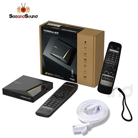 Formuler Z8 Pro Android 的图像结果