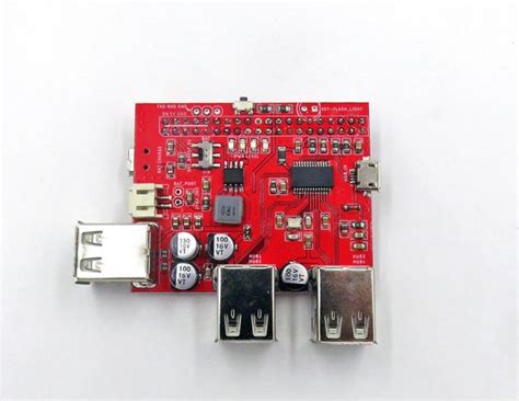 Image result for Raspberry Pi Power Bank