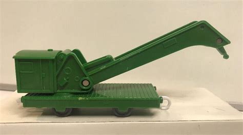 Image result for Trackmaster Breakdown Train