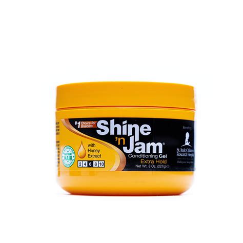 Shine In Jam