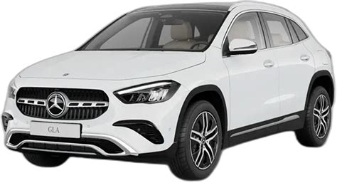 Mercedes-Benz GLA Price 2026, Specifications, Features & Reviews ...