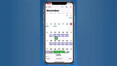 Developer iOS Calendar 的图像结果