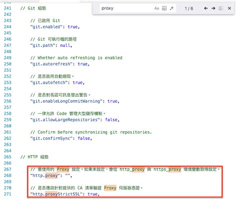 Image result for Set Http-Proxy vs Code
