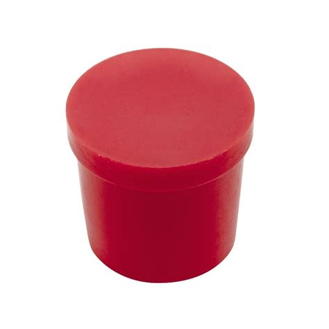 Tampão para tubo de cobre - K series - Caplugs - redondo / macho / em ...