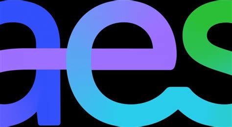 Image result for AES Ohio Map