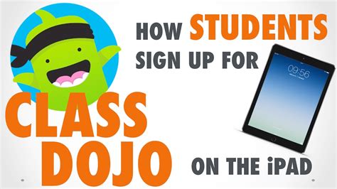 ClassDojo Sign Up 的图像结果