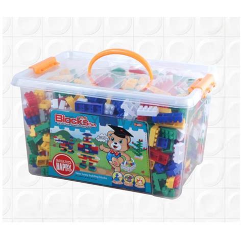 Block Fun Mini Box 的图像结果