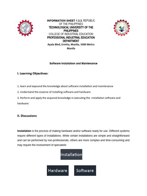 Image result for Document Information Table Sample