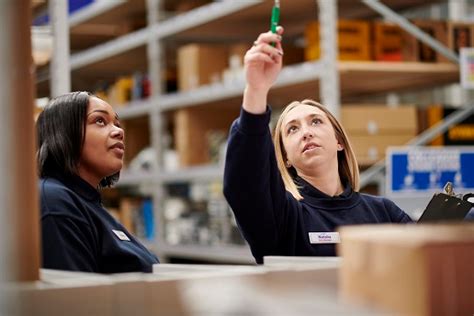 Screwfix Office Photos | Glassdoor