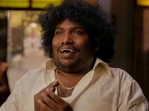 Popular comedian Yogi Babu set to make his debut as a director? And the ...