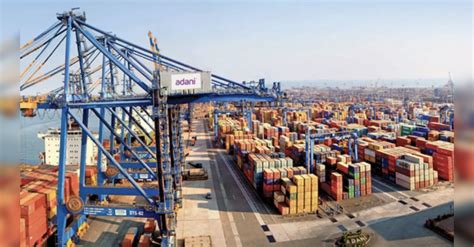 Adani Group Faces US Investigation Over Potential Iranian Oil Sanctions ...