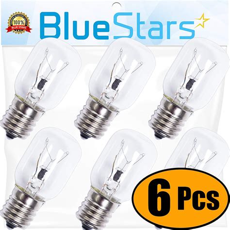 Best Ge Over The Range Microwave Light Bulb - Home Gadgets