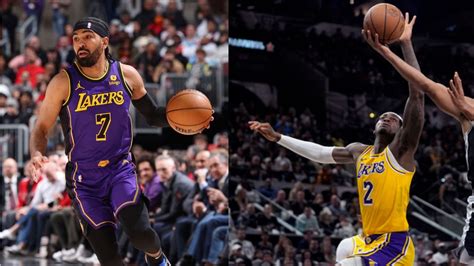 LA Lakers Injury Report (Dec. 21): Latest on Gabe Vincent and Jarred ...