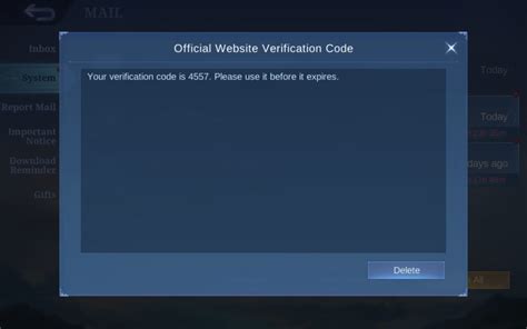 Image result for Mlbbxnaruto Redeem Code