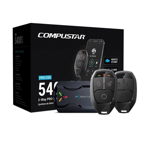 Compustar Lock Light Won't Start 的图像结果