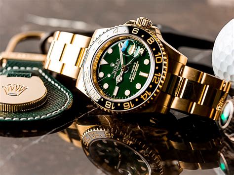 The price of Rolex watches continues to rise - HIGHXTAR.