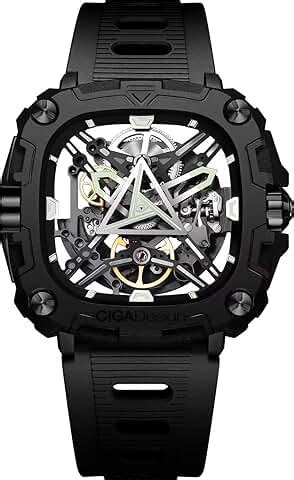 Amazon.in: CIGA Design: Watches