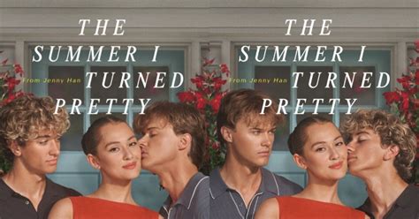 Prime Video drops new The Summer I Turned Pretty Season 3 poster with ...