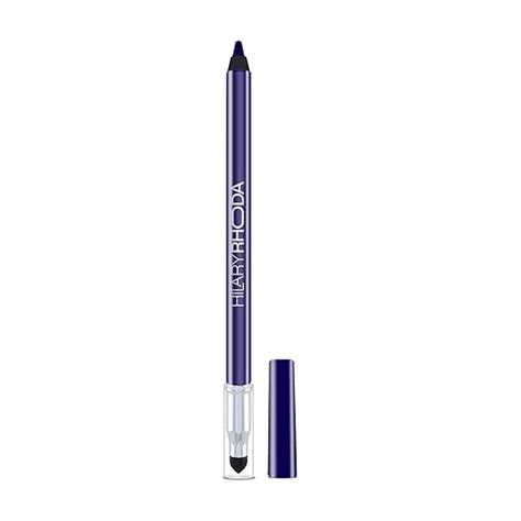 Buy Hilary Rhoda Play n Blend Gel Eyeliner | One Stroke Application ...