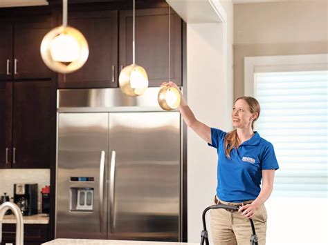 Light Fixture Installation in Albuquerque, NM | Wagner