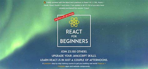 Image result for React Learning Vector