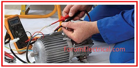 How to Test a Compressor Single Phase Motor 的图像结果