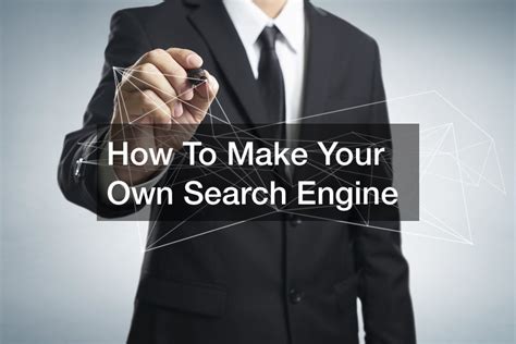 Image result for Make Search Engine