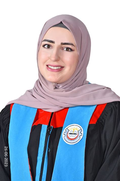 Yarmouk University Academic Profile