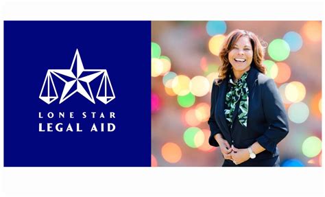 Nonprofit of the Month: Lone Star Legal Aid - Hello Woodlands