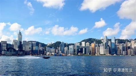 【珠海如何去香港】珠海去香港怎么走最快，珠海可以直接去香港吗