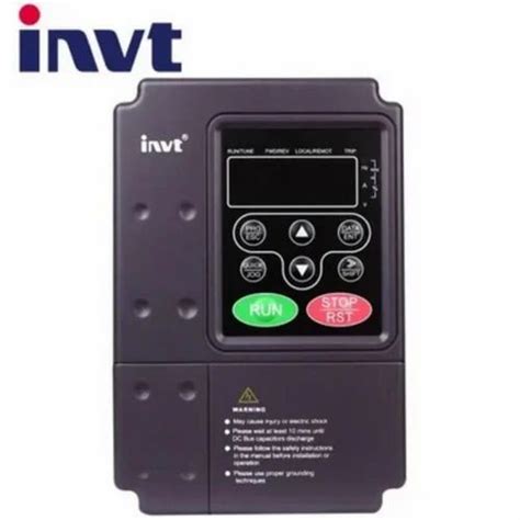 Vfd Drive - invt vfd chf100a Trader - Wholesaler / Distributor from Mumbai