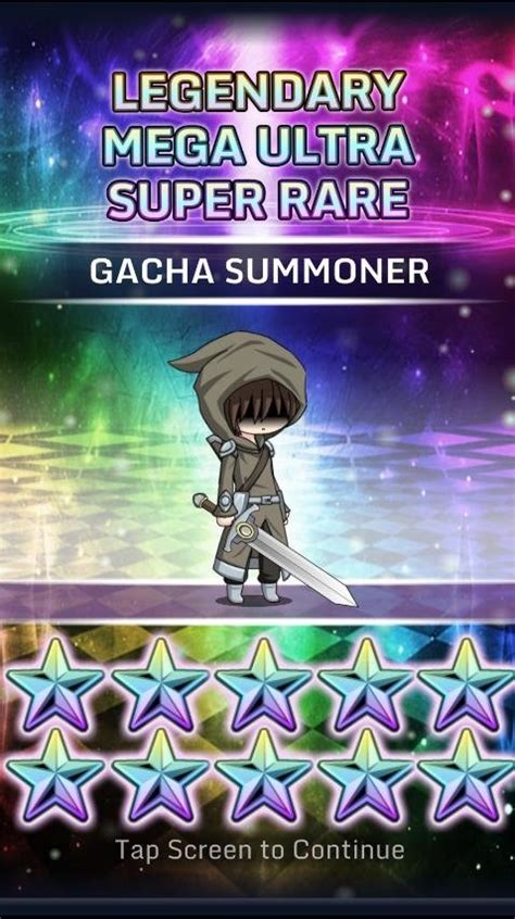 Descargar Gacha World 1.3 APK Gratis para Android