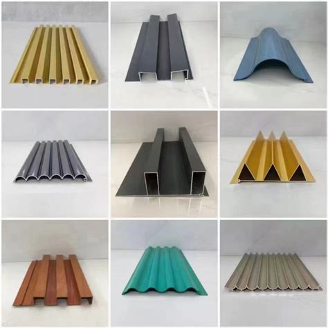 How Are Aluminium Extrusions Made 的图像结果