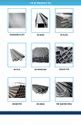 GI Sheet - Galvanized Color Coated Profile Sheets Manufacturer from Mumbai