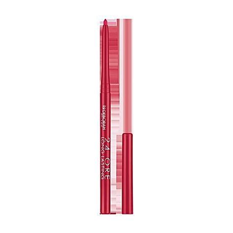 Buy Deborah 24ore Long Lasting Lip Liner Online at Best Price of Rs 595 ...