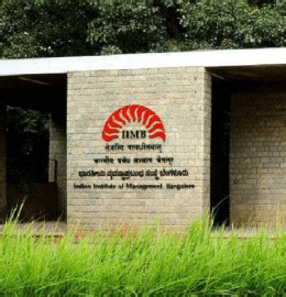 Indian Institute of Management Bangalore | IIM Bangalore