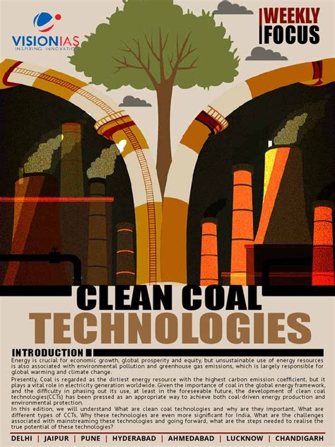 Clean Coal Technology 的图像结果