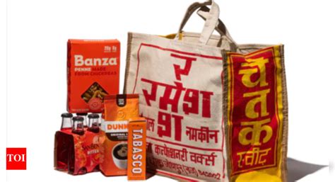 Indian Jhola: Luxury or loot? American store sells Rs 100 Indian jholas ...