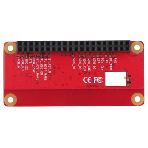 IoT pHAT (with header) for Raspberry Pi at MG Super Labs India