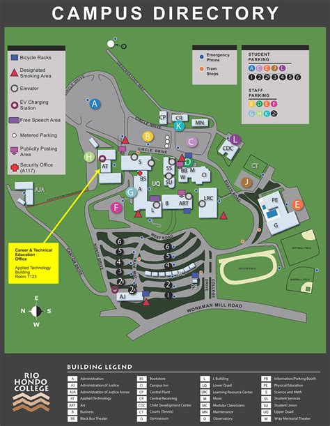 Articulation Agreements - Río Hondo College | Whittier, CA