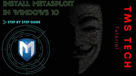Metasploit On Windows 的图像结果