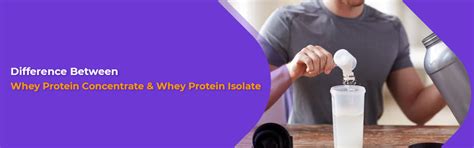 Whey Protein vs. Whey Isolate: Insights from Anytime Fitness
